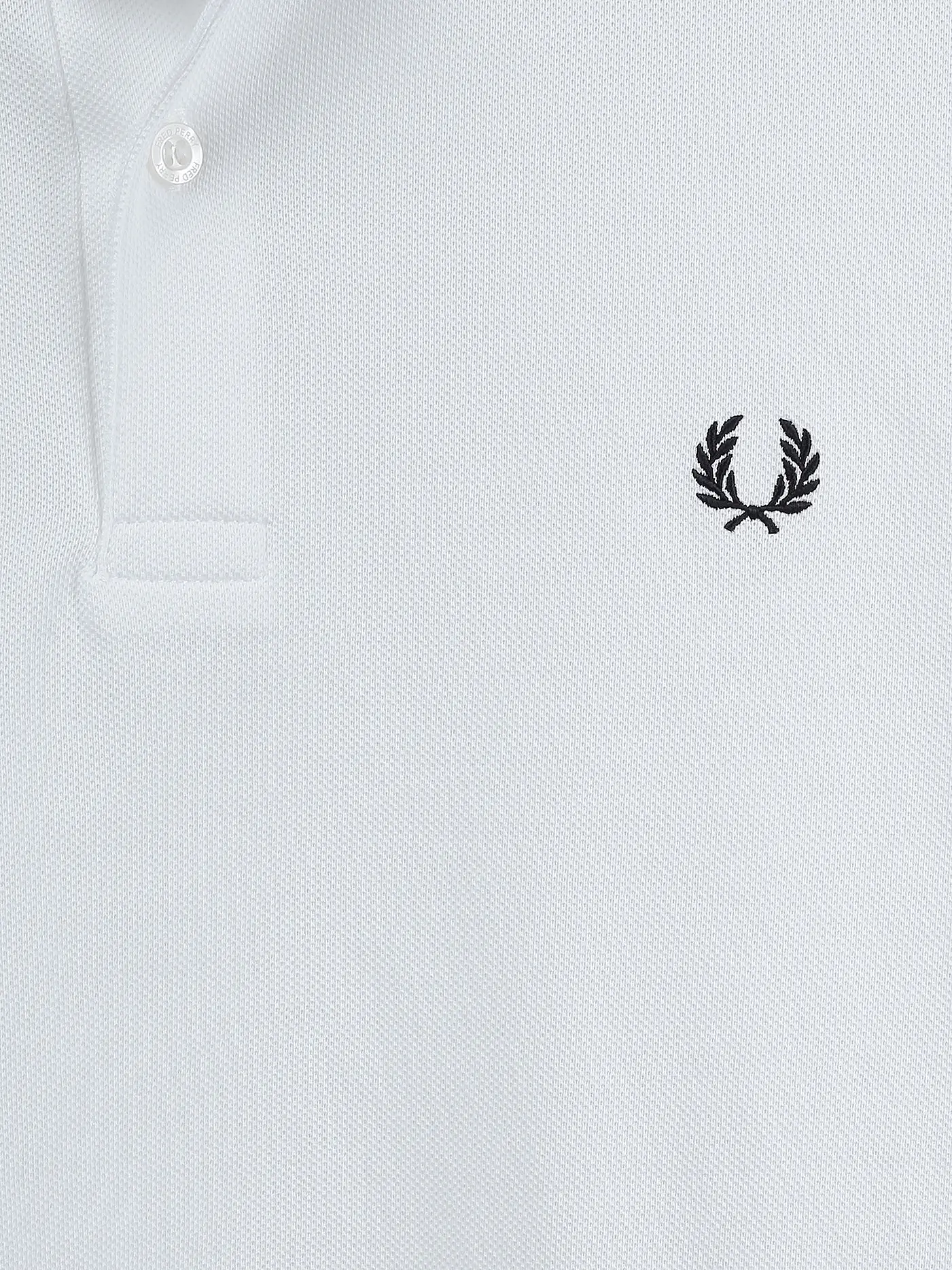 FRED PERRY | Poloshirt "M3600" | weiss